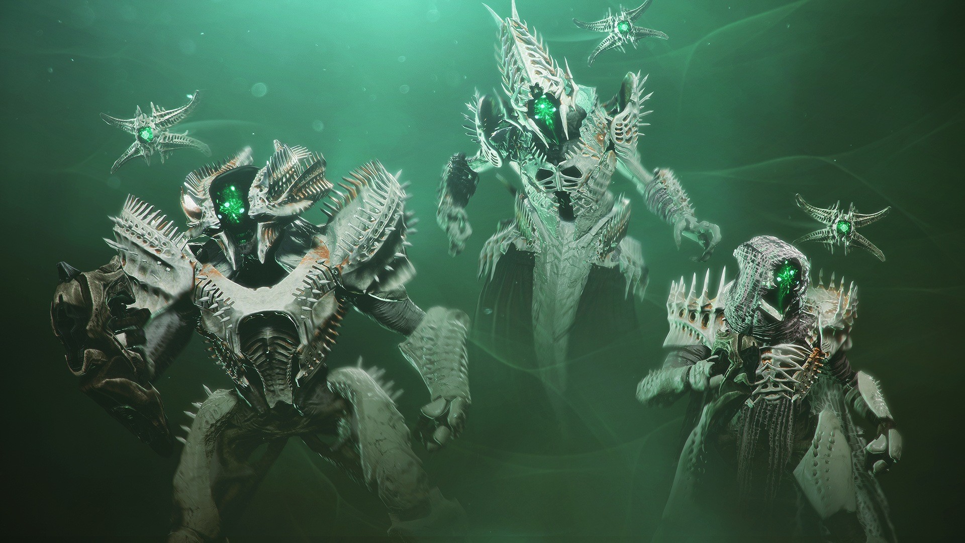 Destiny 2: La Reina Bruja - Imagen 40